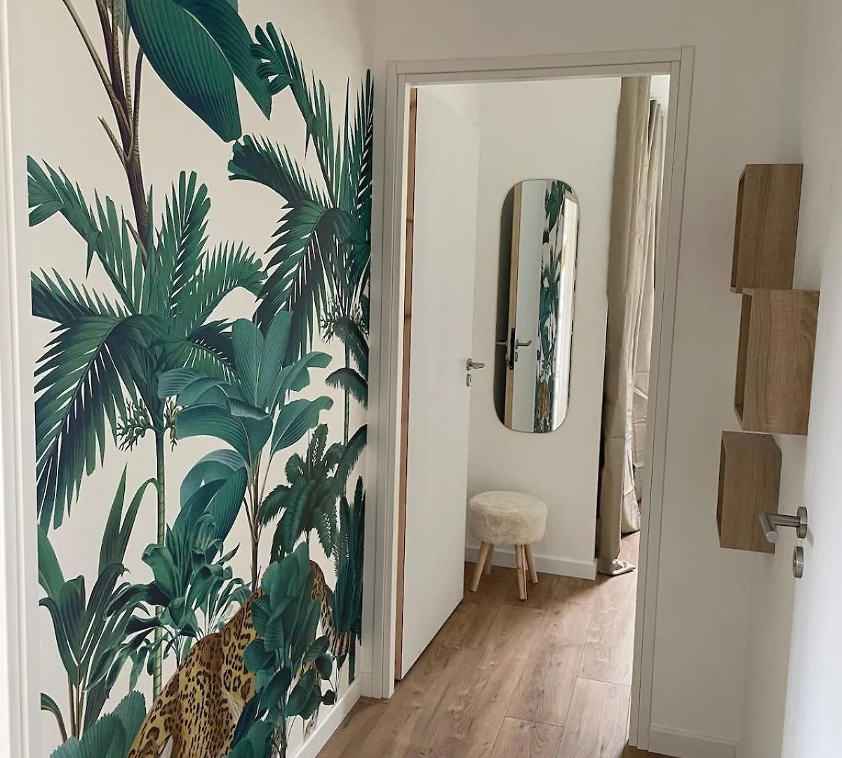 Сasa de vacaciones Jolie Maison Proche Des Plages Plonéour-Lanvern
